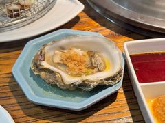 -海味当家·蒸锅海鲜(星海公园店)