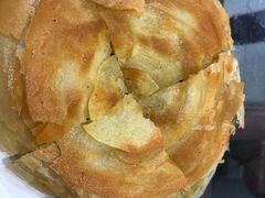 -牛一嘴·兰州牛肉面·大盘鸡(财富中心店)