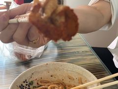 -再回首鸡肉米线(人民路一店)