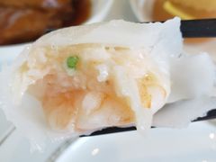 铭家虾饺皇-铭家点心(秦岭路店)