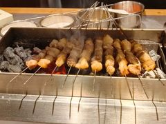 -老白清真烧烤(锦州旗舰店)