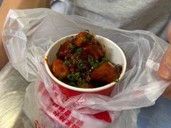 -周签签锅巴土豆(建设路总店)