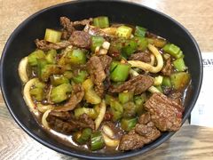-西粉堂新疆米粉(朝外店)