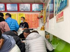 -明呈黄鱼面馆(斜土路店)