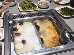 -海底捞火锅(天津SM城市广场店)