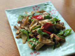 -盐帮食坊•小河帮川菜(四川师大店)