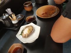 -Sushi Hanzo半藏(天环广场店)