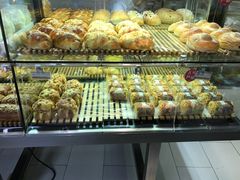 -好利来(北新桥店)