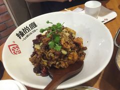 -闻溪有渔·活鱼现烤才好吃(太仓万达店)