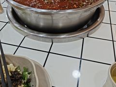 -品鱻黑豆花美蛙鱼(西政店)