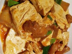 -西贝(上海我格广场店)