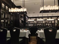 -金春禧·鲁菜海鲜(延吉路万达店)