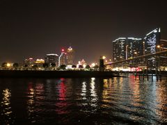 -澳门环岛游湾仔码头