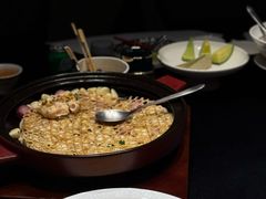 -君庭中餐厅(湘江豪生店)