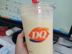 -DQ·蛋糕·冰淇淋(高新万达店)