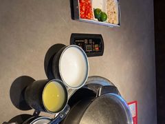 -同仁四季椰子鸡(宝安壹方城店)