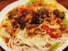 -那拉提之疆·新疆菜(美院店)