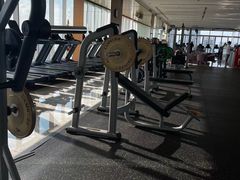 -普拉达游泳健身(水湾1979店)