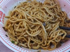 -阿当·小炒牛肉面(人广店)