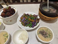 -小菜园新徽菜(无锡人民路红豆店)