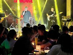 -TZ House音乐现场(茅台店)