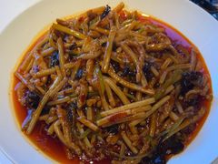 -宝轩渔府·老字号海鲜·正宗津菜(水上店)