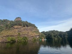 -丹霞山风景名胜区