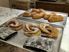 -WHEAT&BAKER-麥(凯德来福士店)