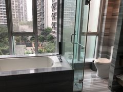 -榛悦隆堡成都酒店(春熙路太古里店)