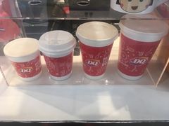 -DQ·蛋糕·冰淇淋(西直门店)