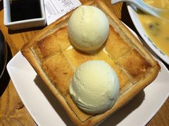 -去茶去餐厅(中央大街店)