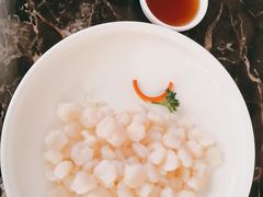 -和记小菜(大宁店)