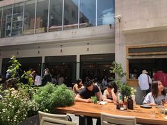 -RAC BAR(安福路店)