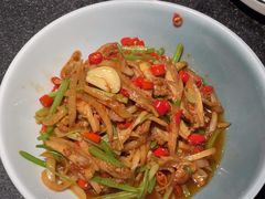 -莘府·老豆腐鱼头·建德菜(金马店)