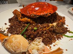 -喜记避风塘炒辣蟹(旗舰店)