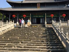 -第一山景区