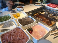 -海底捞火锅(长沙华创国际广场店)