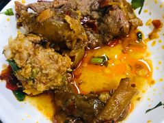 特色麻辣牛肉-李德富老街牛杂火锅(抚琴街店)
