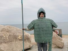 -养马岛旅游度假区