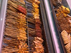 -老谢野馄饨(延安路店)