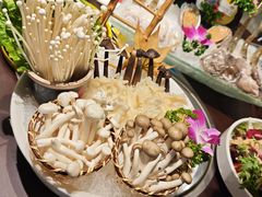 -江南福宴·澳门海鲜.牛肉火锅(汇高栢悦中心店)