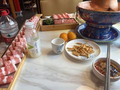 -祥源胡同·涮牛羊肉火锅(花桥店)