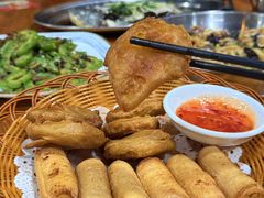-东坊味道私房菜·地道顺德菜(大良店)