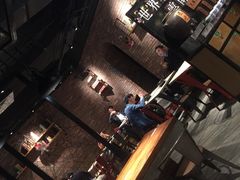 大堂-云味馆·云南菜·云南米线(景田店)