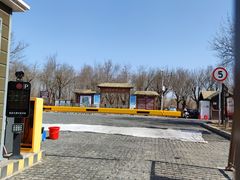 -西青郊野公园