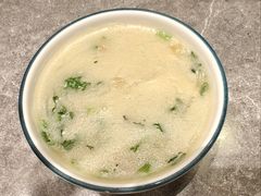 老济南甜沫-闫府私房菜·百年鲁菜(恒隆店)