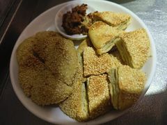 -紫鑫阁饭庄(长安店)