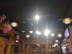 -乐汤汇温泉馆(六合店)