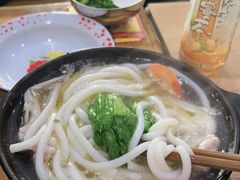 -贵州沾水米线(学田湾店)