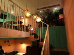 -ChitChat奇洽·Bistro(黎黄陂路店)